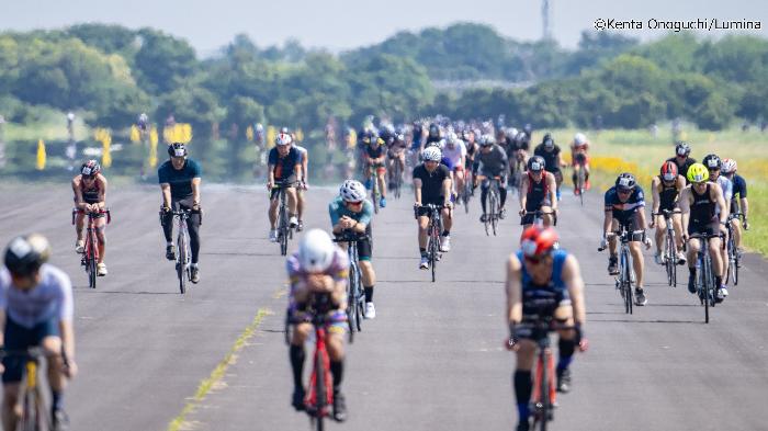 2026木更津トライアスロン大会 エントリー開始