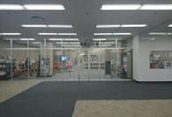 中央地域交流センター