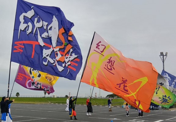 5月29日まで ちばアクアラインマラソン2026 沿道応援団体募集中