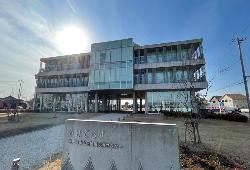 金田地域交流センター