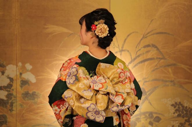 リバイバル成人式