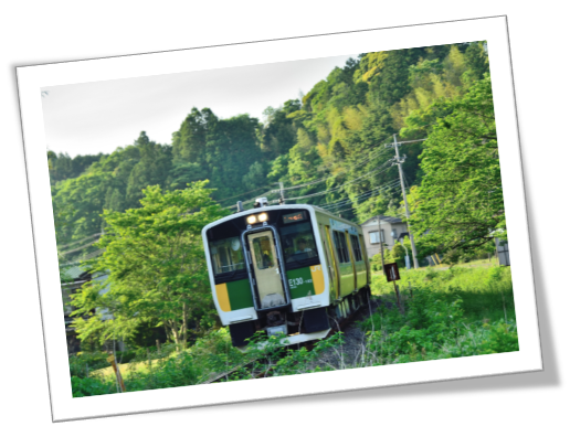 久留里線トップ画像