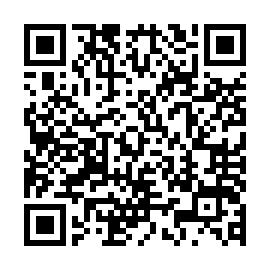 チャレスポの申込フォーム用QRコードの画像