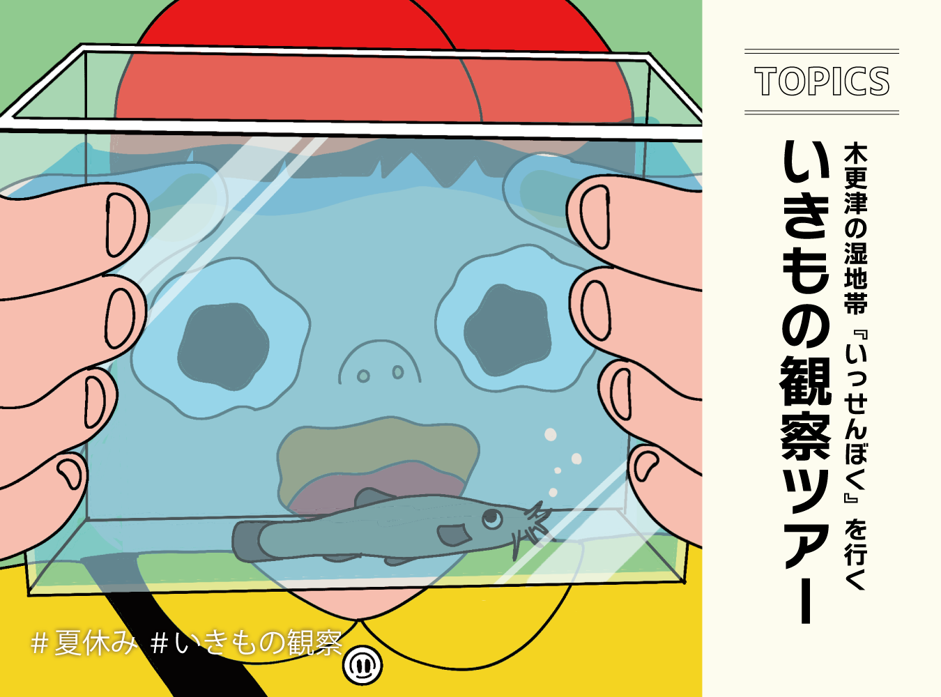 いっせんぼく