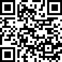 お試し兼アンケートフォーム二次元コード