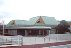 富来田地域交流センター