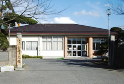 富岡地域交流センター