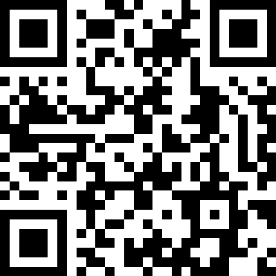 令和8年度「木更津産米」食味分析コンクール審査員応募用のQRコード