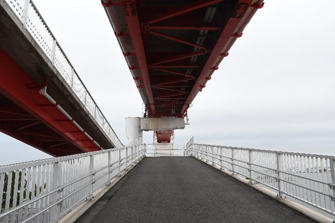 中の島大橋
