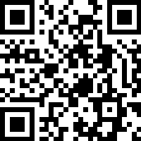 令和7年主な出来事投票フォームんお二次元バーコード
