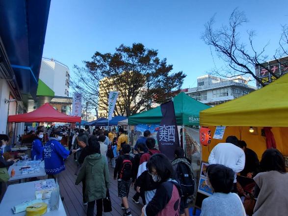 木更津ナチュラル