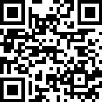 申請フォームのQRコード