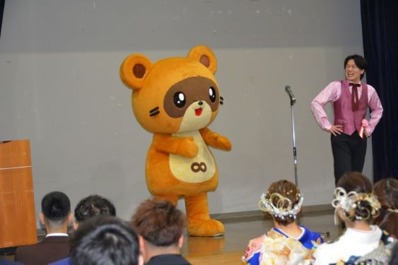 アトラクション