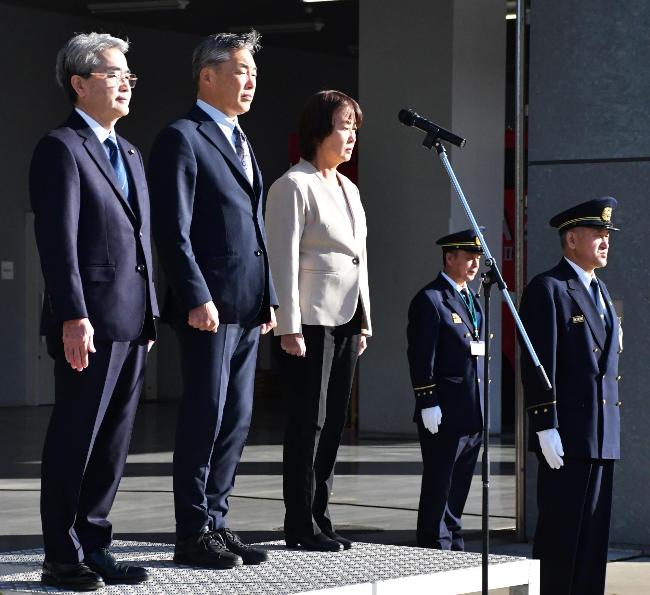 市長議長副市長
