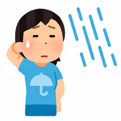 潮干狩り体験は台風のため中止となりました。無念です。
