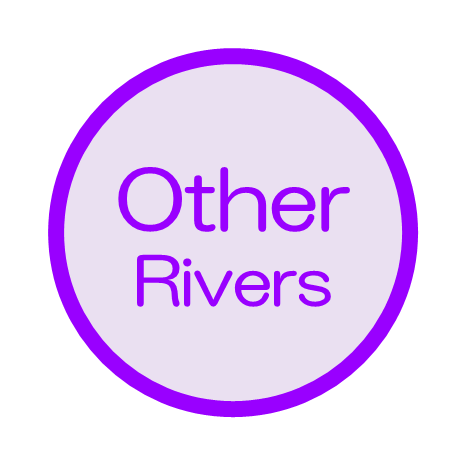 Other Rivers Flood Inundation Area
